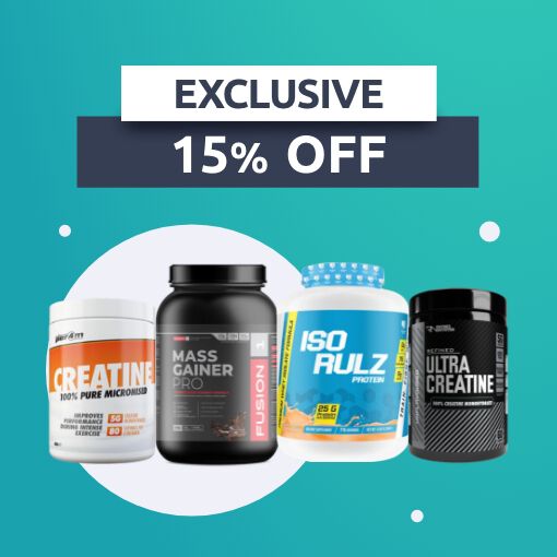 Shop Name: World of Supplements